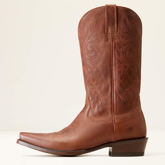 Ariat Men's Uptown Western Boot Size 6.5 D Medium